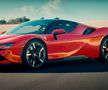 Ferrari SF90 Stradale - Zlatan Ibrahimovic