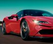 Ferrari SF90 Stradale - Zlatan Ibrahimovic