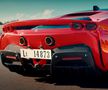 Ferrari SF90 Stradale - Zlatan Ibrahimovic