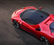 Ferrari SF90 Stradale - Zlatan Ibrahimovic