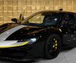 Ferrari SF90 Stradale - Zlatan Ibrahimovic