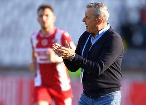 Săptămână de mercato la Dinamo » Ce jucători vrea Rednic să aducă în zilele următoare