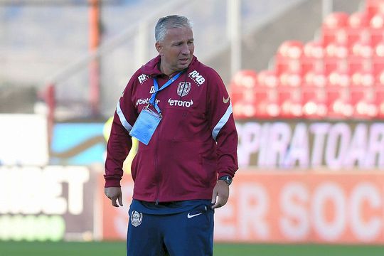 Dan Petrescu // FOTO: Imago