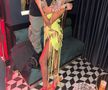 Kylian Mbappe și vedetele de la PSG au făcut show la ziua lui Cindy Bruna » Imagini hot cu modelul francez