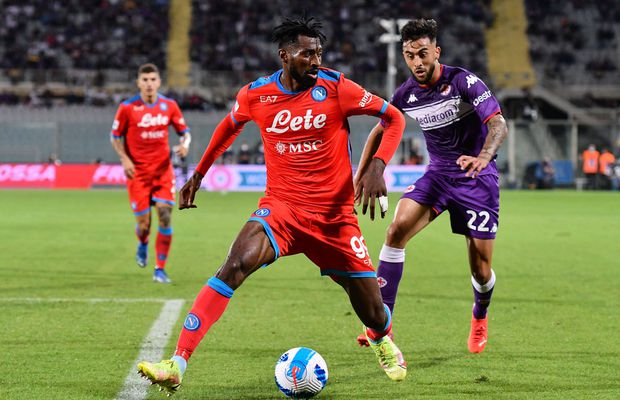 Atac rasist la liderul din Serie A » „Vino aici și spune-mi «maimuță», spune-mi-o în față!”