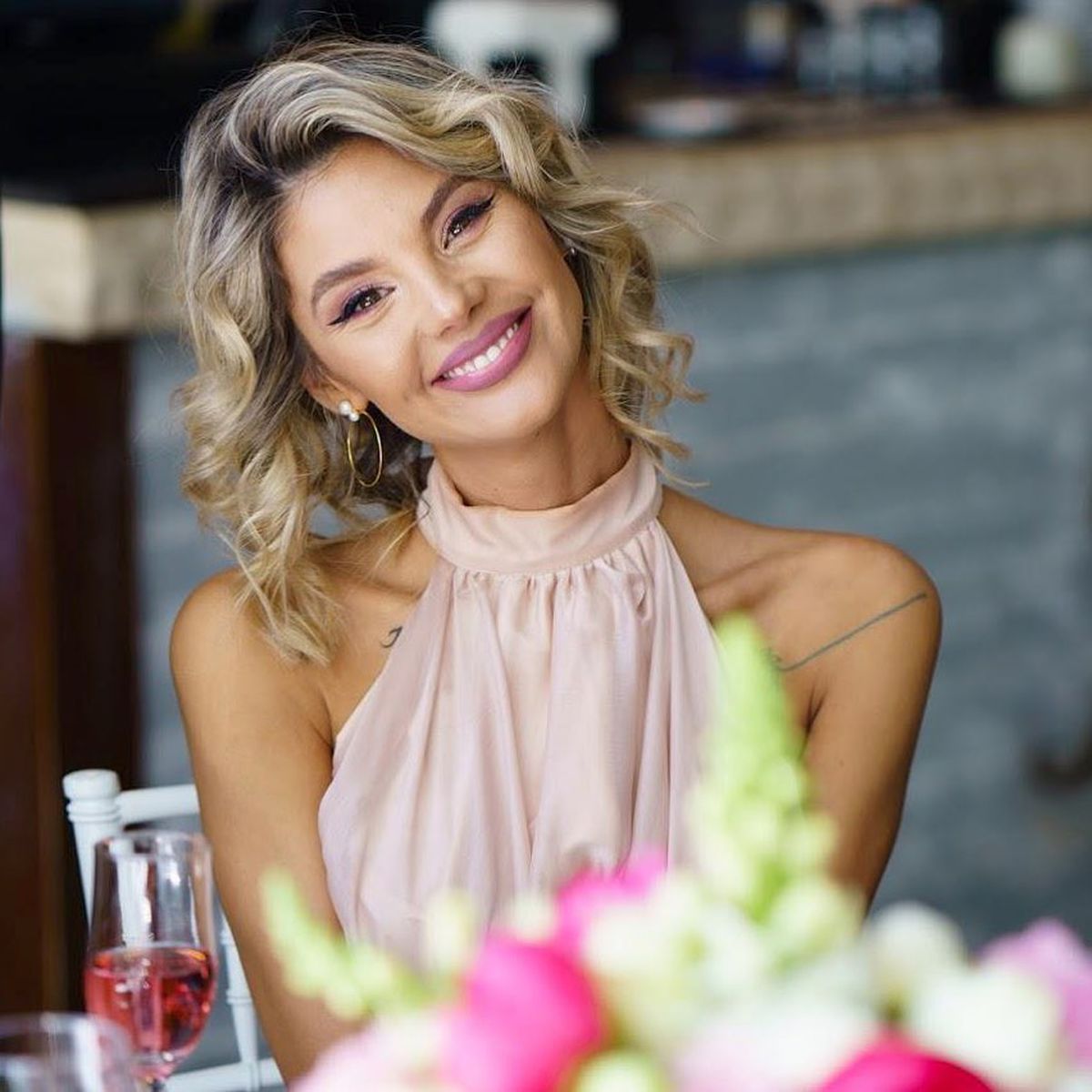 Ramona Olaru a răbufnit » Acuzații neașteptate aduse fostului iubit: „Am trăit cu acest om multe momente și lucrul pe pshic a fost incredibil de rău”