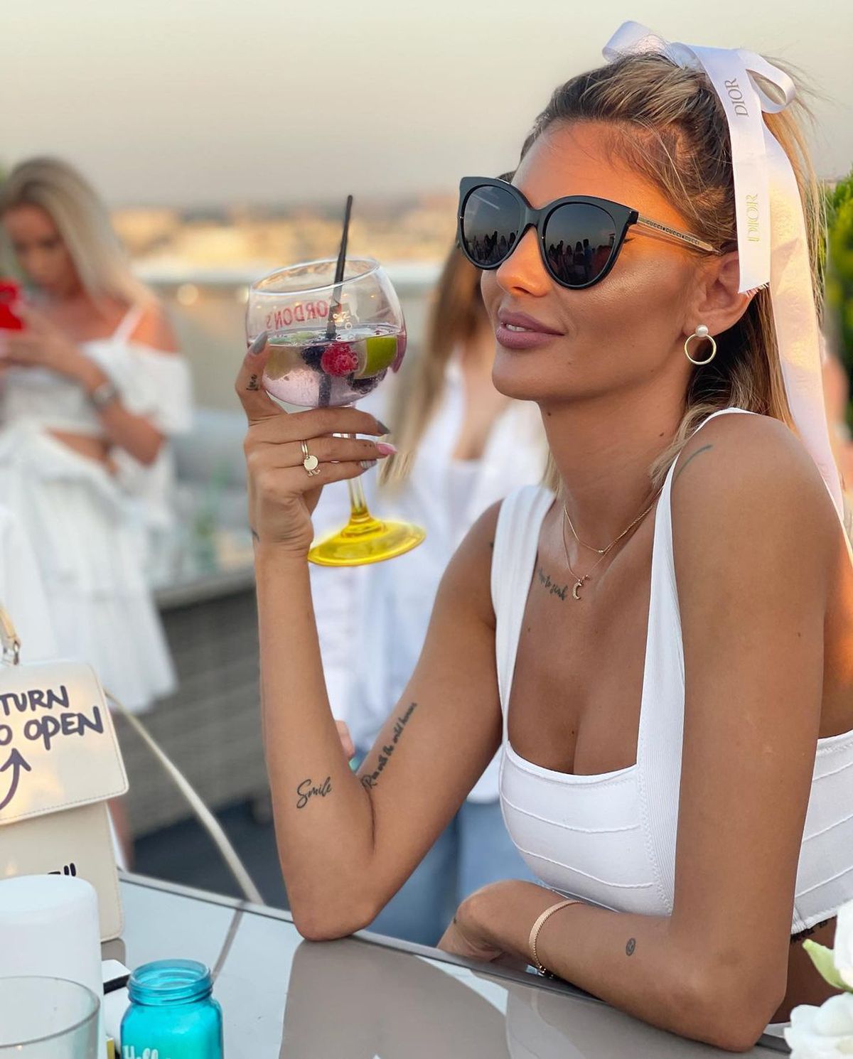 Ramona Olaru a răbufnit » Acuzații neașteptate aduse fostului iubit: „Am trăit cu acest om multe momente și lucrul pe pshic a fost incredibil de rău”