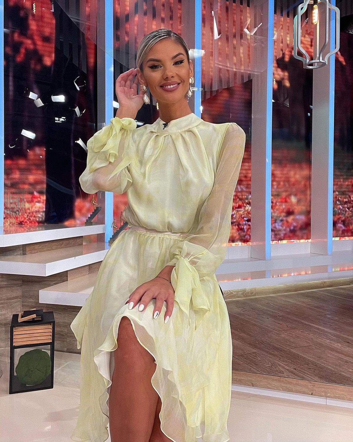 Ramona Olaru a răbufnit » Acuzații neașteptate aduse fostului iubit: „Am trăit cu acest om multe momente și lucrul pe pshic a fost incredibil de rău”