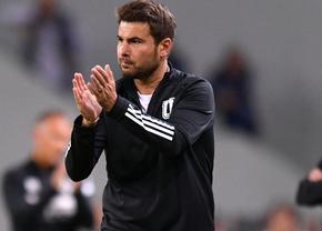 Adrian Mutu și-a dat demisia de la FCU Craiova! Înfrângerea cu rivala CSU a fost decisivă