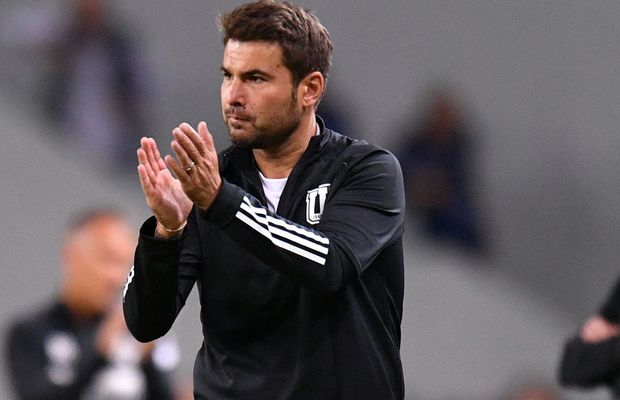 Adrian Mutu a plecat de la FCU Craiova! Comunicatul oltenilor