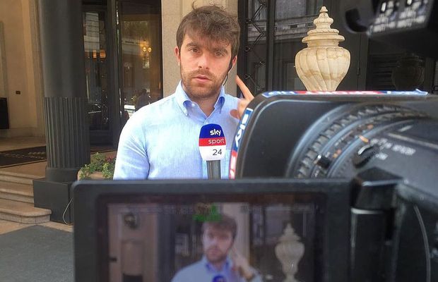 Here we go! Cine este Fabrizio Romano, ziaristul care află cele mai tari transferuri din lume: „La 19 ani am dat prima mutare-bombă!” + Ce greșeală a făcut