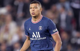 Kylian Mbappe, interviu incendiar, de două ore: „PSG m-a făcut să mă simt ca un hoț. Am cerut să plec din iulie!”