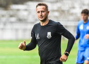 Clubul i-a anunțat transferul la Dinamo: „Mult succes alături de Mircea Rednic”