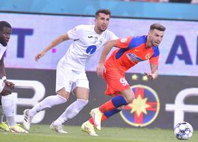 Providențial! Jucătorul din Liga 1 care a pasat decisiv la 83% dintre golurile echipei sale