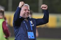 Șumudică negociază cu FCU Craiova: „Vreau să vorbesc cu Mititelu senior!” » Condiția antrenorului