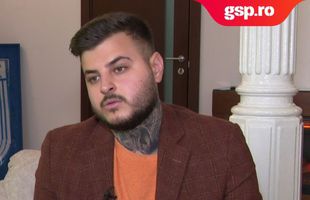 Mititelu Jr., prima reacție după plecarea lui Mutu: „Incredibil ce s-a întâmplat cu CSU Craiova!”