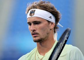 Alexander Zverev, în pericol? ATP pornește investigația pentru acuzațiile de violență domestică: „Avem responsabilitatea să fim foarte atenți”