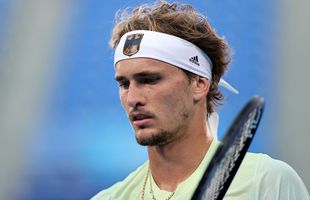 Alexander Zverev, în pericol? ATP pornește investigația pentru acuzațiile de violență domestică: „Avem responsabilitatea să fim foarte atenți”