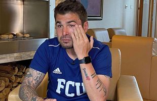 Mutu are un regret după aventura la FCU Craiova: „Am reziliat în 5 minute”