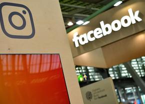 Facebook, Instagram și WhatsApp au picat în România și în mai multe țări din lume
