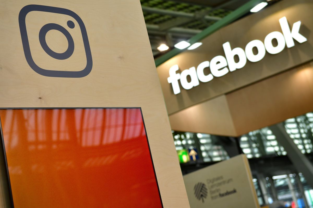 Facebook, Instagram și WhatsApp au picat în România și în mai multe țări » Primele explicații