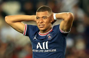 Mbappe, șocat de șeful lui PSG: „E înfricoșător! Ce înseamnă asta?!”