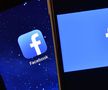 Facebook, Instagram și WhatsApp au picat în România și în mai multe țări din lume / foto: Guliver/Getty Images