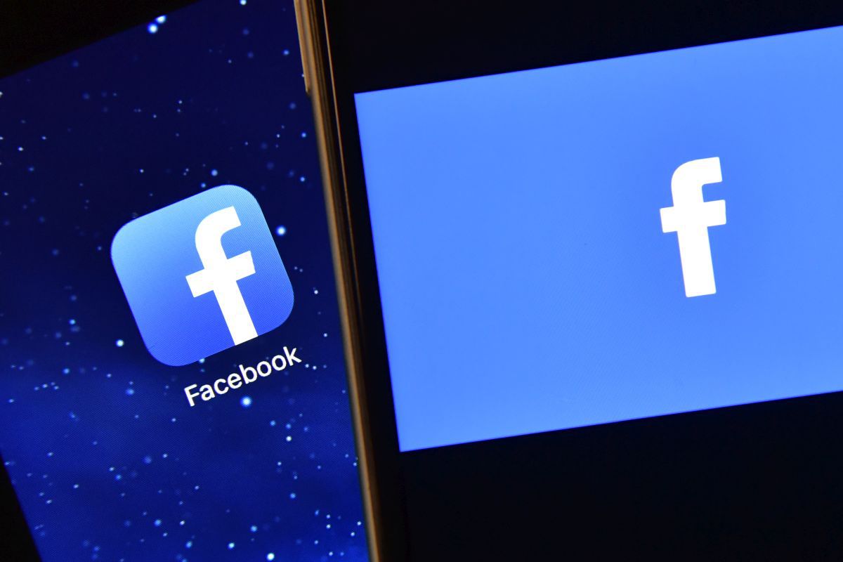Facebook, Instagram și WhatsApp au picat în România și în mai multe țări din lume