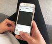 Facebook, Instagram și WhatsApp au picat în România și în mai multe țări din lume / foto: Guliver/Getty Images
