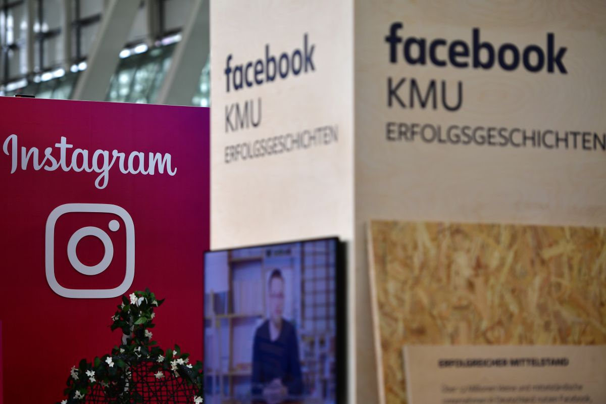 Facebook, Instagram și WhatsApp au picat în România și în mai multe țări » Primele explicații