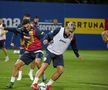 România pregătește meciurile cu Germania și Armenia, din preliminariile CM 2022