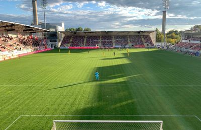 Etapa #8. Oxigen pentru „câini” » Golul lui Pop îi aduce 3 puncte uriașe lui Dinamo în duelul cu Slobozia! Toate rezultatele + clasamentul