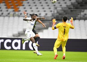 Seară de coșmar pentru portarul lui Sporting » Serie de gafe și eliminare în doar 10 minute