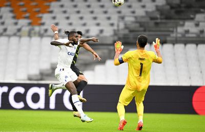 Seară de coșmar pentru portarul lui Sporting » Serie de gafe și eliminare în doar 10 minute