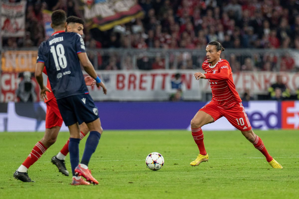 Spectacol total în Champions League: Inter o învinge pe Barcelona, Napoli a dat 6 cu Ajax » Toate rezultatele serii