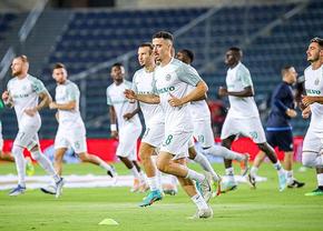 Joacă de Yom Kippur! Fotbaliștii lui Maccabi Haifa țin post înaintea meciului cu Juventus!