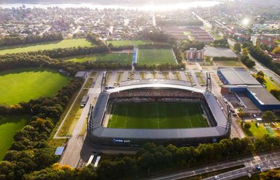 Ce o așteaptă pe FCSB în duelul cu Silkeborg: „Doamne, e bine dacă ieși întreg!”