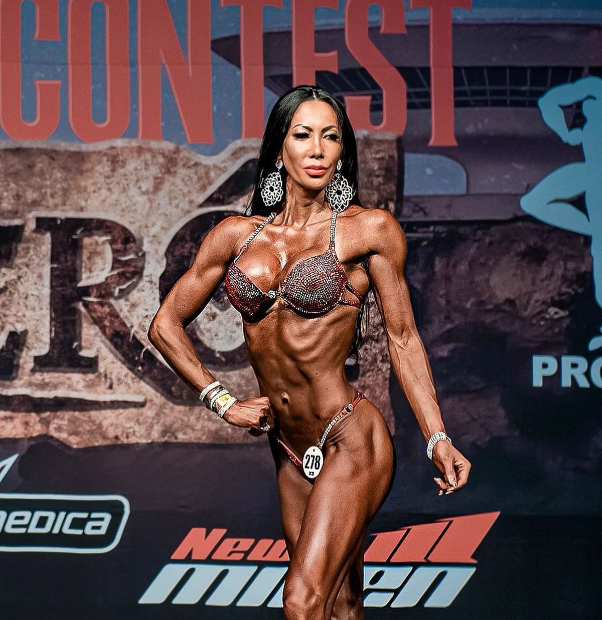 Fecioară la 40 de ani » Fosta iubită a lui Ronaldo Nazario: „Caut un astfel de bărbat”