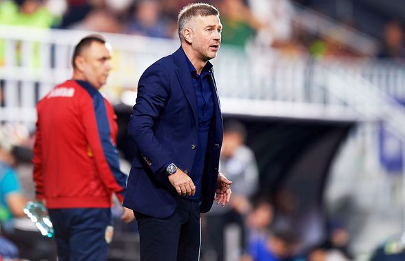Un semifinalist la Euro 2019 e deranjat de selecția lui Edi Iordănescu: „Am evoluții remarcabile și nu mă sună”