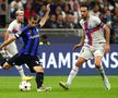 Spectacol total în Champions League: Inter o învinge pe Barcelona, Napoli a dat 6 cu Ajax » Toate rezultatele serii