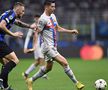 Spectacol total în Champions League: Inter o învinge pe Barcelona, Napoli a dat 6 cu Ajax » Toate rezultatele serii