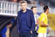 Edi Iordănescu, acuzat că a antrenat în Liga 1 cu un contract negociat ocult și înregistrat ilegal la FRF: „O rudă prin alianță cu antrenorul a propus contractul”