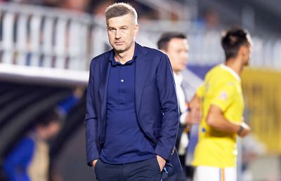 Edi Iordănescu, acuzat că a antrenat în Liga 1 cu un contract negociat ocult și înregistrat ilegal la FRF: „O rudă prin alianță cu antrenorul a propus contractul”