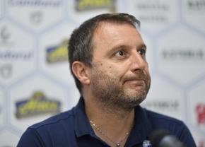 Președintele federației malteze, despre cazul „Mangia”: „Am primit asigurări de la români că nu e nimic concret” » FRF îl contrazice: „Abia ieri a existat un dialog!”