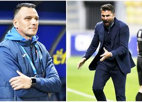 Cum l-a surclasat Toni Petrea pe Adrian Mutu: „Rapid a făcut fix ce a vrut Chindia”