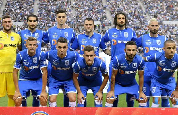 Fost coechipier cu Răzvan Popa la Craiova: „Da, se făceau glume în vestiar despre el și Mangia” + „În acel moment mi-am dat seama că a fost ceva grav”