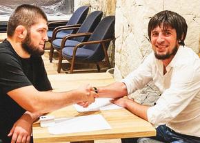 Clubul rusului Khabib Nurmagomedov, în pragul falimentului: „Sponsorii s-au retras din cauza situației din Ucraina”