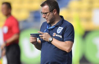 Mihai Rotaru îi răspunde lui Gigi Becali » Cum ar fi decurs de fapt discuția despre Mangia