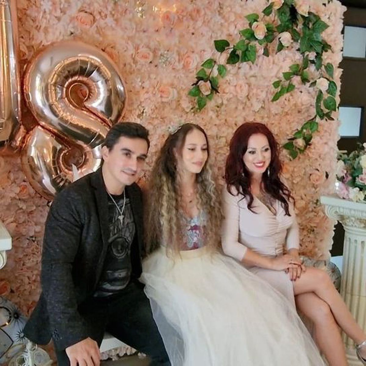 Larisa Drăgulescu a renunțat la inhibiții