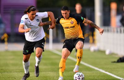 A jucat doi ani în Danemarca și îi sfătuiește pe roș-albaștri: „Astfel devine vulnerabilă Silkeborg”